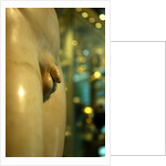 Castor & Pollux, detail by Stuart Cox
