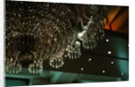 Chandelier from Wroxton Abbey by Stuart Cox