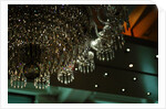 Chandelier from Wroxton Abbey by Stuart Cox