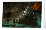 Chandelier from Wroxton Abbey by Stuart Cox