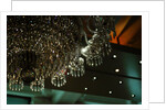 Chandelier from Wroxton Abbey by Stuart Cox