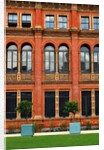 V&A Museum, John Madejski Garden, designed by Kim Wilkie by Stuart Cox