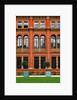 V&A Museum, John Madejski Garden, designed by Kim Wilkie by Stuart Cox