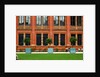 V&A Museum, John Madejski Garden, designed by Kim Wilkie by Stuart Cox