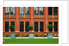 V&A Museum, John Madejski Garden, designed by Kim Wilkie by Stuart Cox