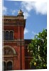 V&A Museum, John Madejski Garden, designed by Kim Wilkie by Stuart Cox