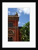 V&A Museum, John Madejski Garden, designed by Kim Wilkie by Stuart Cox