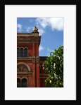 V&A Museum, John Madejski Garden, designed by Kim Wilkie by Stuart Cox