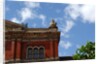 V&A Museum, John Madejski Garden, designed by Kim Wilkie by Stuart Cox