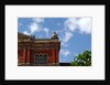V&A Museum, John Madejski Garden, designed by Kim Wilkie by Stuart Cox