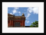 V&A Museum, John Madejski Garden, designed by Kim Wilkie by Stuart Cox