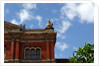 V&A Museum, John Madejski Garden, designed by Kim Wilkie by Stuart Cox