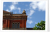 V&A Museum, John Madejski Garden, designed by Kim Wilkie by Stuart Cox