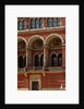 V&A Museum, John Madejski Garden, designed by Kim Wilkie by Stuart Cox