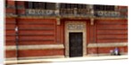 V&A Museum, John Madejski Garden, designed by Kim Wilkie by Stuart Cox