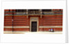 V&A Museum, John Madejski Garden, designed by Kim Wilkie by Stuart Cox
