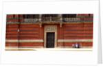 V&A Museum, John Madejski Garden, designed by Kim Wilkie by Stuart Cox