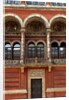 V&A Museum, John Madejski Garden, designed by Kim Wilkie by Stuart Cox