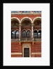 V&A Museum, John Madejski Garden, designed by Kim Wilkie by Stuart Cox