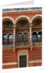 V&A Museum, John Madejski Garden, designed by Kim Wilkie by Stuart Cox
