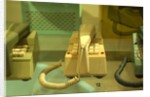 Prototype Telephone handset by Stuart Cox