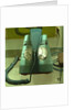 Prototype Telephone handset by Stuart Cox