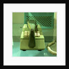 Prototype Telephone handset by Stuart Cox