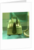 Prototype Telephone handset by Stuart Cox