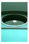 V&A Interior showing one the ceilings in the British Galleries in the V&A Museum by Stuart Cox