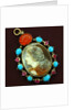 Cameo pendant by Stuart Cox