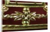 Shoe buckle by Stuart Cox
