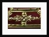 Shoe buckle by Stuart Cox