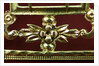 Shoe buckle by Stuart Cox