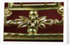Shoe buckle by Stuart Cox