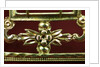 Shoe buckle by Stuart Cox