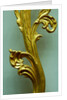 Altar rail, detail by Stuart Cox