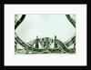 Shoe buckle, detail by Stuart Cox