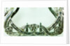 Shoe buckle, detail by Stuart Cox