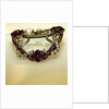 Shoe buckle by Stuart Cox