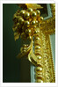 Monkey doorway from Norfolk House, detail by Stuart Cox