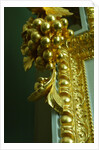 Monkey doorway from Norfolk House, detail by Stuart Cox