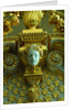 Monkey doorway from Norfolk House, detail by Stuart Cox