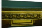 Side Pier Table, detail by Stuart Cox