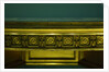 Side Pier Table, detail by Stuart Cox