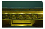Side Pier Table, detail by Stuart Cox