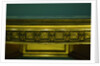 Side Pier Table, detail by Stuart Cox