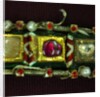 Bracelet, detail by Stuart Cox