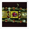 Bracelet, detail by Stuart Cox