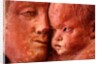 The Virgin and Child by Stuart Cox