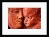 The Virgin and Child by Stuart Cox
